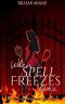 [All My Exes Die from Hexes 04] • When Spell Freezes Over